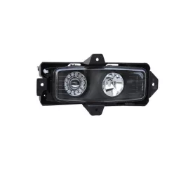 Renault Premium LED köd+távfénysz. jobb