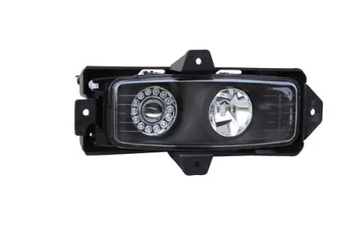 Renault Premium LED köd+távfénysz. jobb
