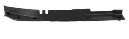 MAN TGX lökhárító fedél bal