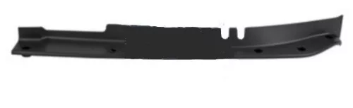 MAN TGX lökhárító fedél jobb