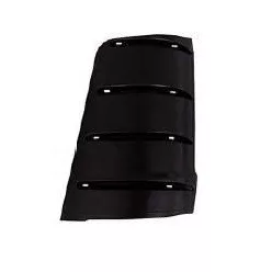 MAN TGX spoiler tartó bal