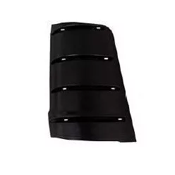 MAN TGX spoiler tartó jobb