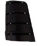 MAN TGX spoiler tartó jobb