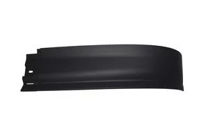 Mercedes Actros Mp2 spoiler bal