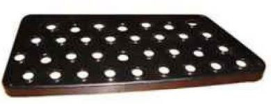 MAN F2000 felső lépcső bal