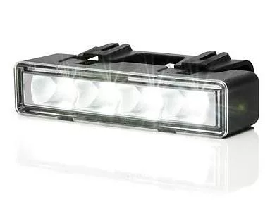 Nappali LED-es menetjelző (4LED)