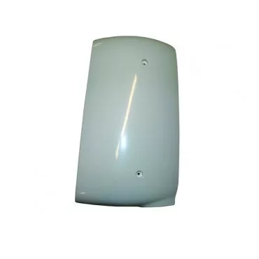 DAF vezetőfülke légterelő XF95 2002- bal