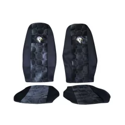 Volvo FH2008 üléshuzat szürke
