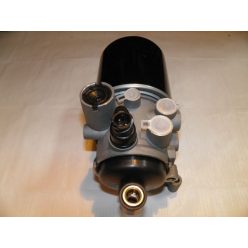 Iveco Stralis légszárító egység