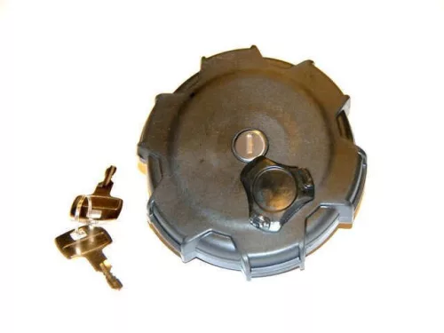 Tanksapka Ivecohoz FI80-as