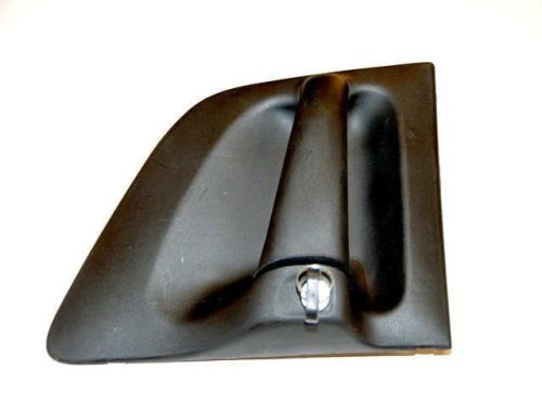 Scania 4 kilincs, zárral bal