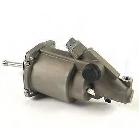 DAF 85CF kuplungrásegítő