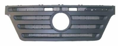 Mercedes Actros MP2 mega hűtődíszrács