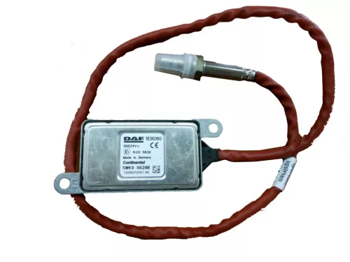 DAF NOX szenzor