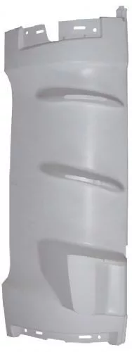 MAN TGA L/LX belső oldalborítás bal