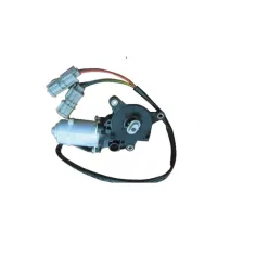 MAN TGA ablakemelő motor