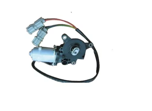 MAN TGA ablakemelő motor