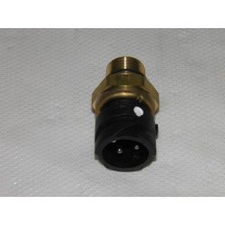 Volvo FH forgattyúsház jeladó