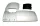 Mercedes Actros  MP1 Oldalspoiler kpl. Jobb (mega)