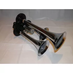 Légkürt 3-as 15/21/27cm