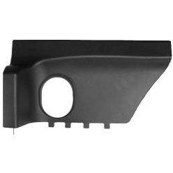 Scania 4 küszöbborítás felső kicsi