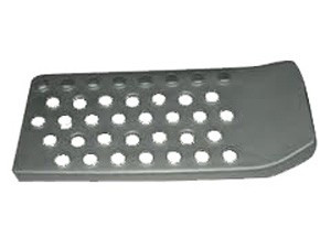 Actros MP1 lépcsőfok bal