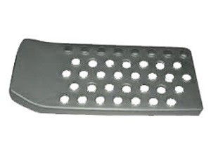 Actros MP1 lépcsőfok jobb