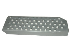 Actros MP1 lépcsőfok bal