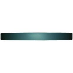 Actros MP1 lökhárító közép (mega)