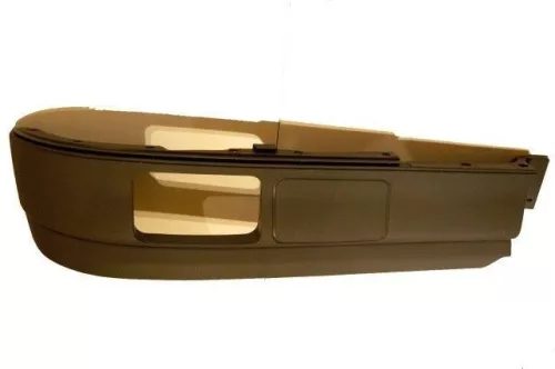 Mercedes Actros  MP1 spoiler sarok jobb (1 lyukas) (mega)