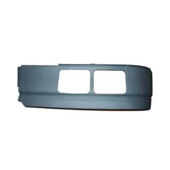 Mercedes Actros  MP1 spoiler sarok bal (2 lyukas) (mega)