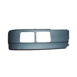 Mercedes Actros  MP1 spoiler sarok jobb (2 lyukas) (mega)