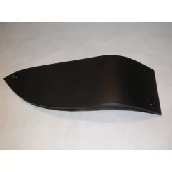 Actros MP3 Mega spoiler közép takaró bal