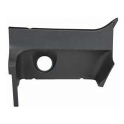 Scania R420 fellépő burkolat felső bal