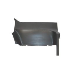 Scania R420 fellépő burkolat felső jobb