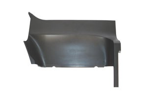 Scania R420 fellépő burkolat felső jobb