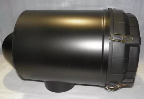MAN F2000 szűrőház