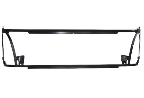 Scania P270 lökhárító tartó panel (vas)