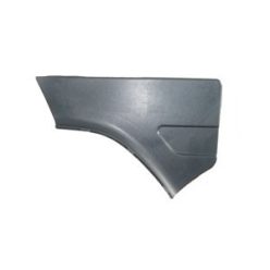 Scania R420 hátsó oldalborítás bal