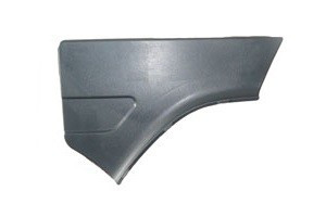 Scania R420 hátsó oldalborítás jobb