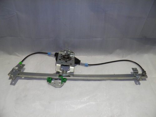 Mercedes Axor ablakemelő szerkezet bal