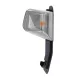 Iveco Stralis szélességjelző bal