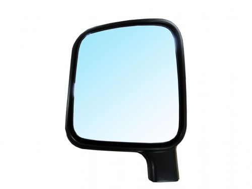 Renault Premium Route bal motoros holttér tükör (fekete)