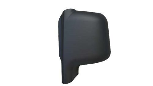 Renault Premium Route bal holttér tükör borítás fekete