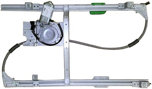 Renault Premium ablakemelő szerkezet jobb motorral