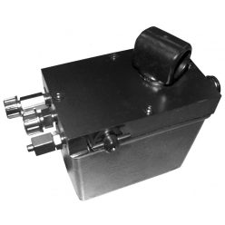 Scania 4 vezetőfülke szivattyú pumpa