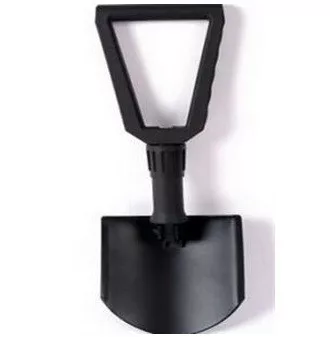 Teleszkópos ásó 59cm