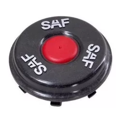Saf kerékcsapágy porvédő