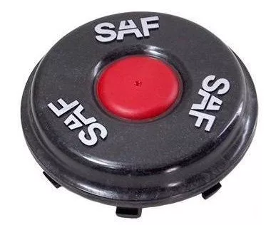 Saf kerékcsapágy porvédő