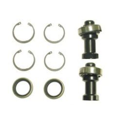 Scania 4R fülkeszilent javító készlet